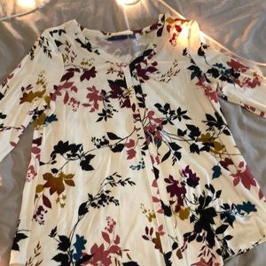 Formal Blouse